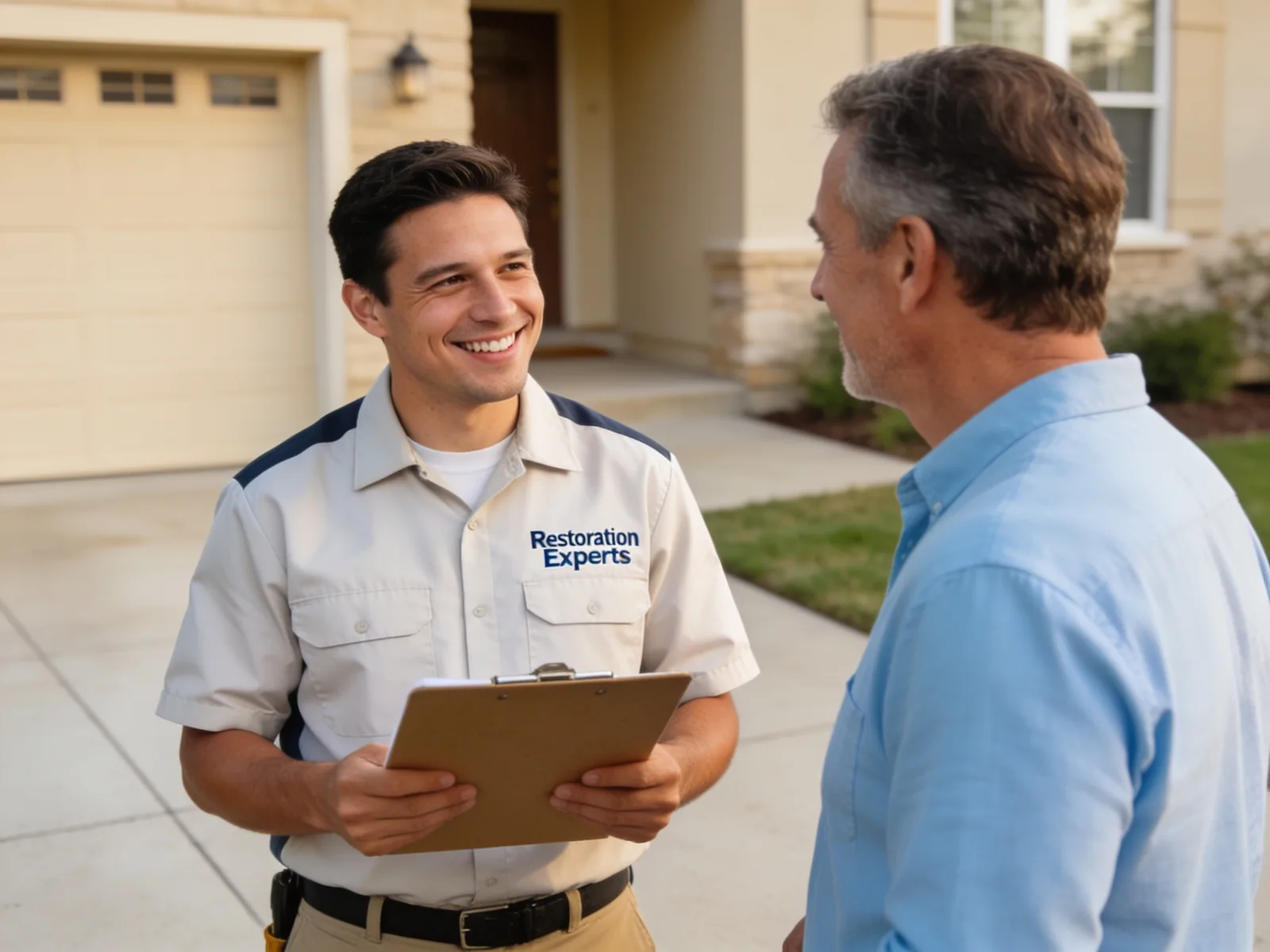 Water Damage Cleanup Clyde, NC FAQs